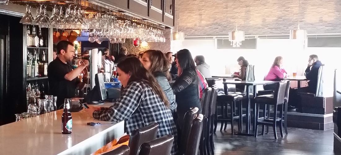 Bull & Finch Bars Bridlewood & Southland Neighbourhood Pubs