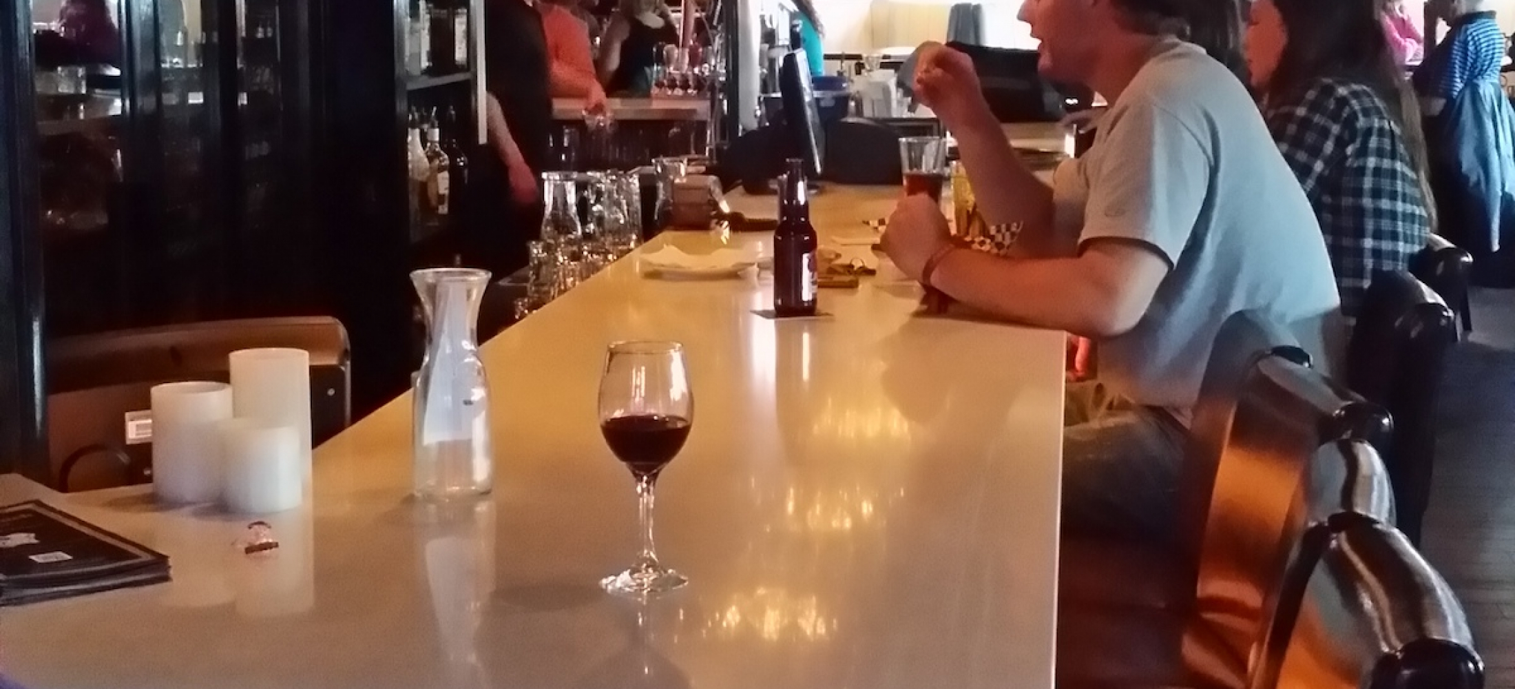 Bull & Finch Bars Bridlewood & Southland Neighbourhood Pubs