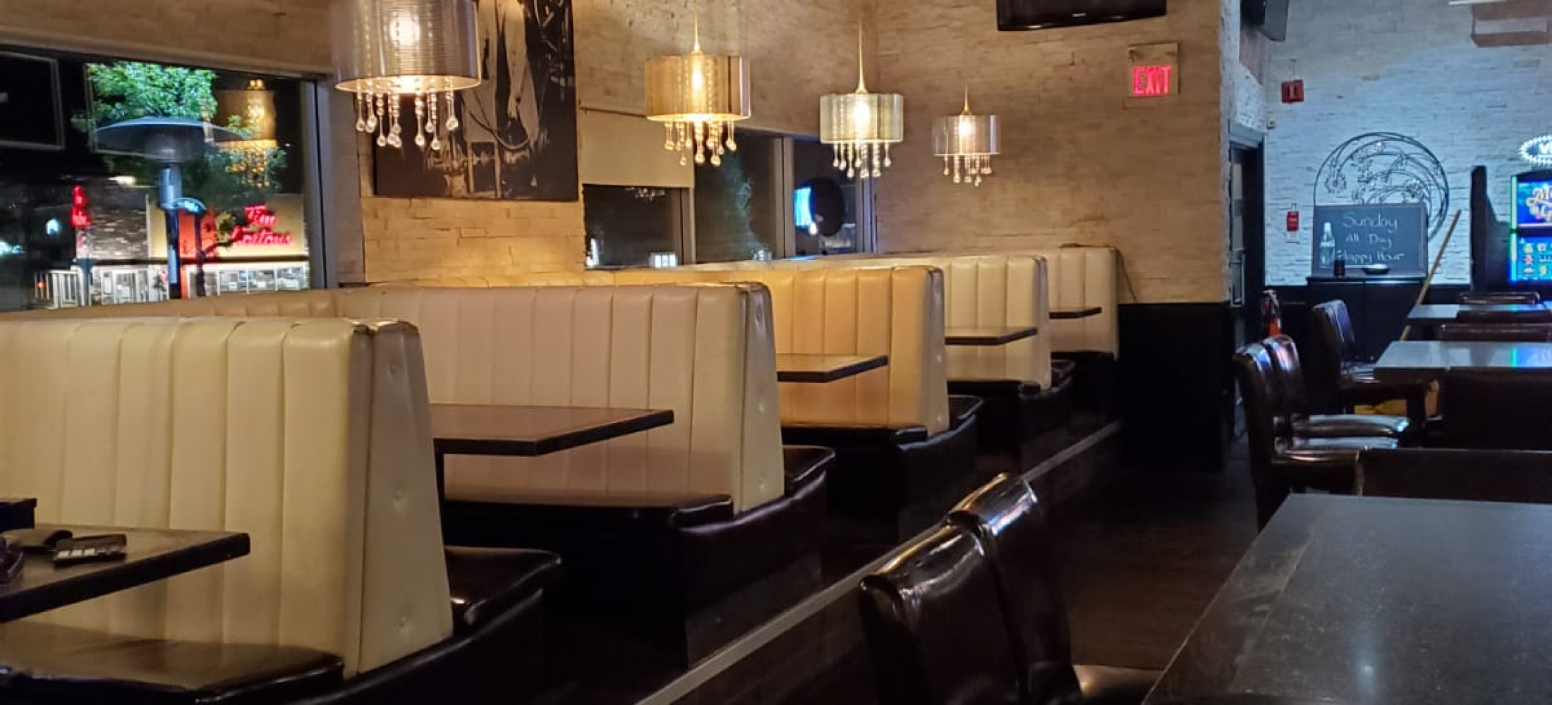 Bull & Finch Bars Bridlewood & Southland Neighbourhood Pubs