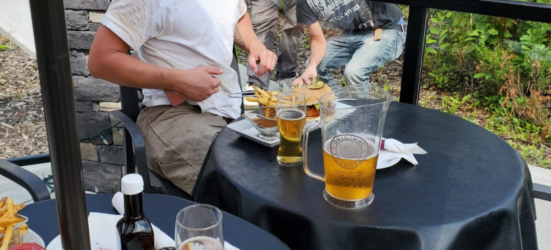 Bull & Finch Bars Bridlewood & Southland Neighbourhood Pubs